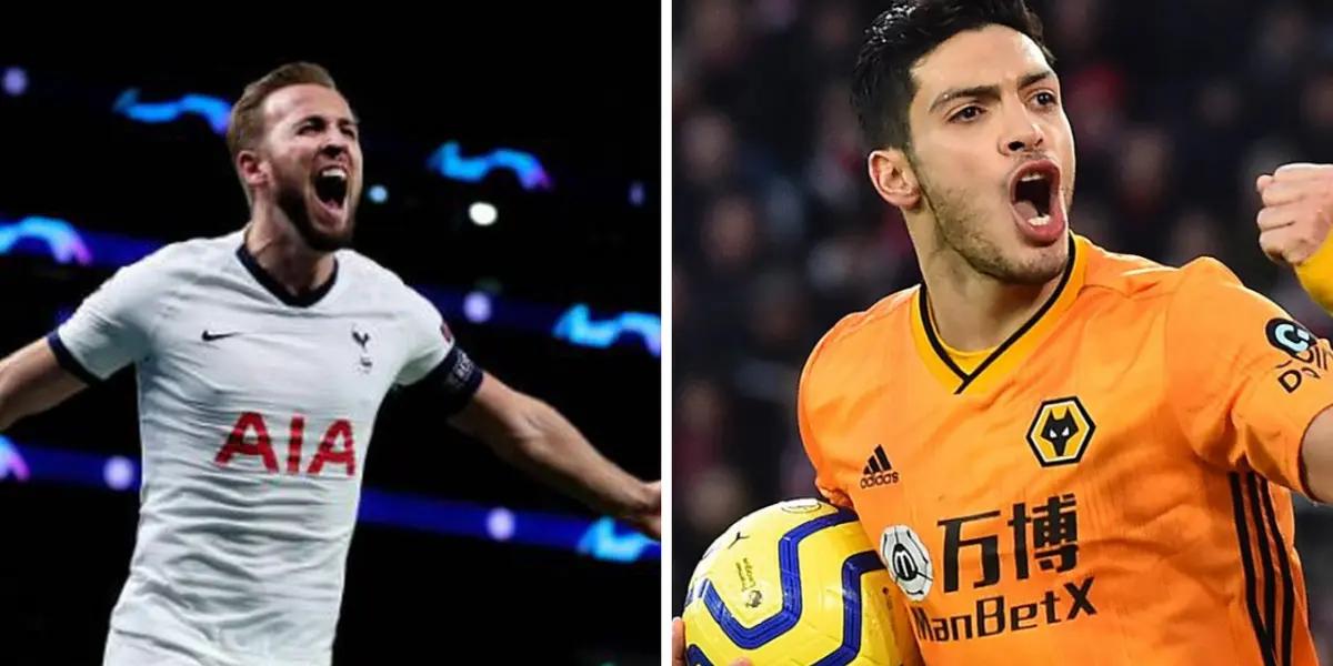 Without Adama Traore, this will be the time for Raul Jimenez to prove that he alone can lead Wolves to glory.