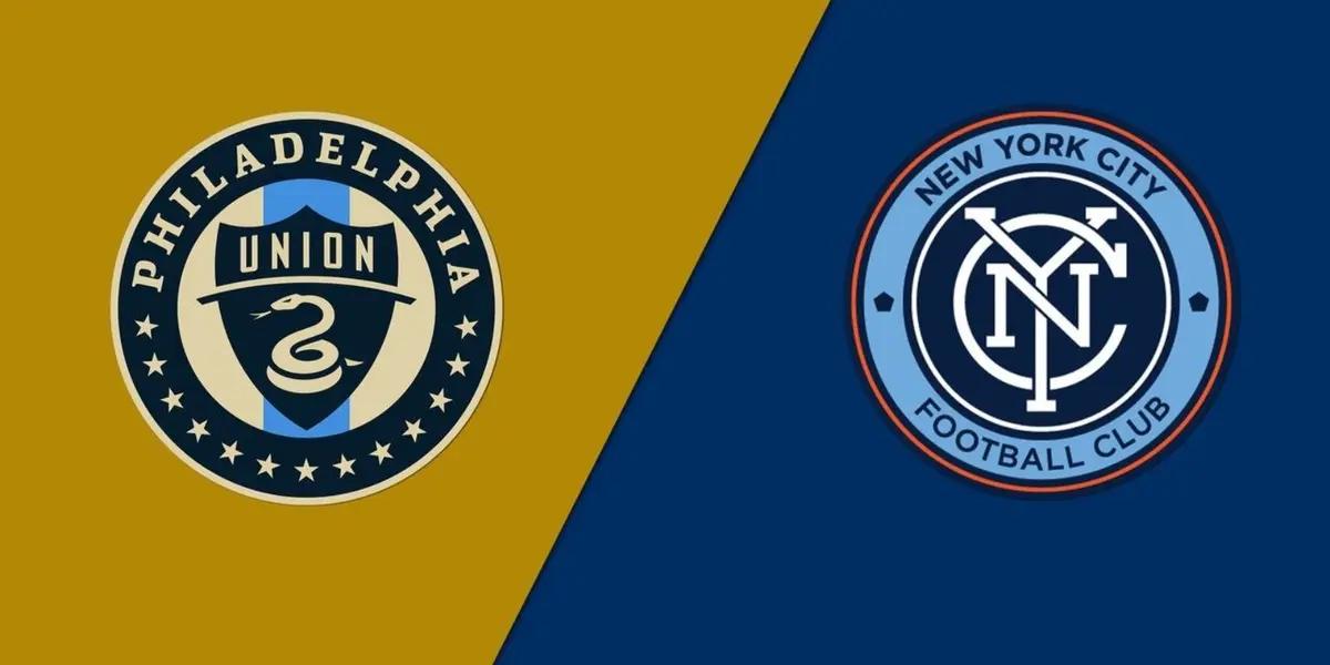 Without a doubt, it was a surprising play on matchday 16 of the MLS