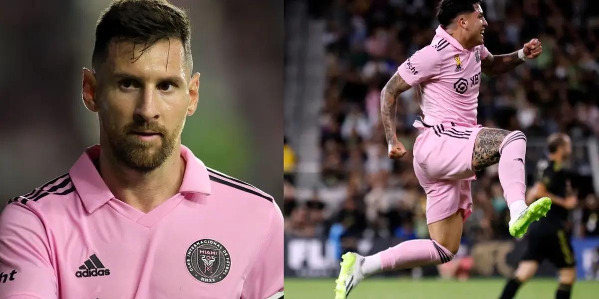 Without Lionel Messi, Inter Miami faces Orlando City