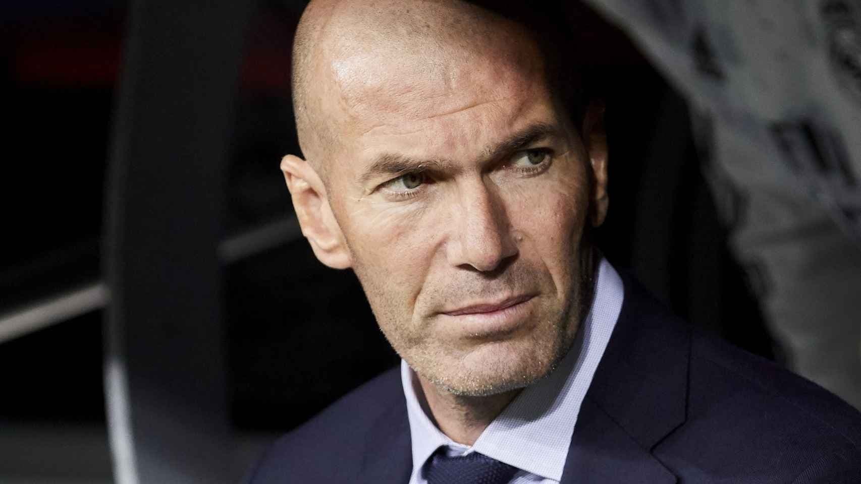 Without space in the French National Team, the former player would be close to directing a European giant