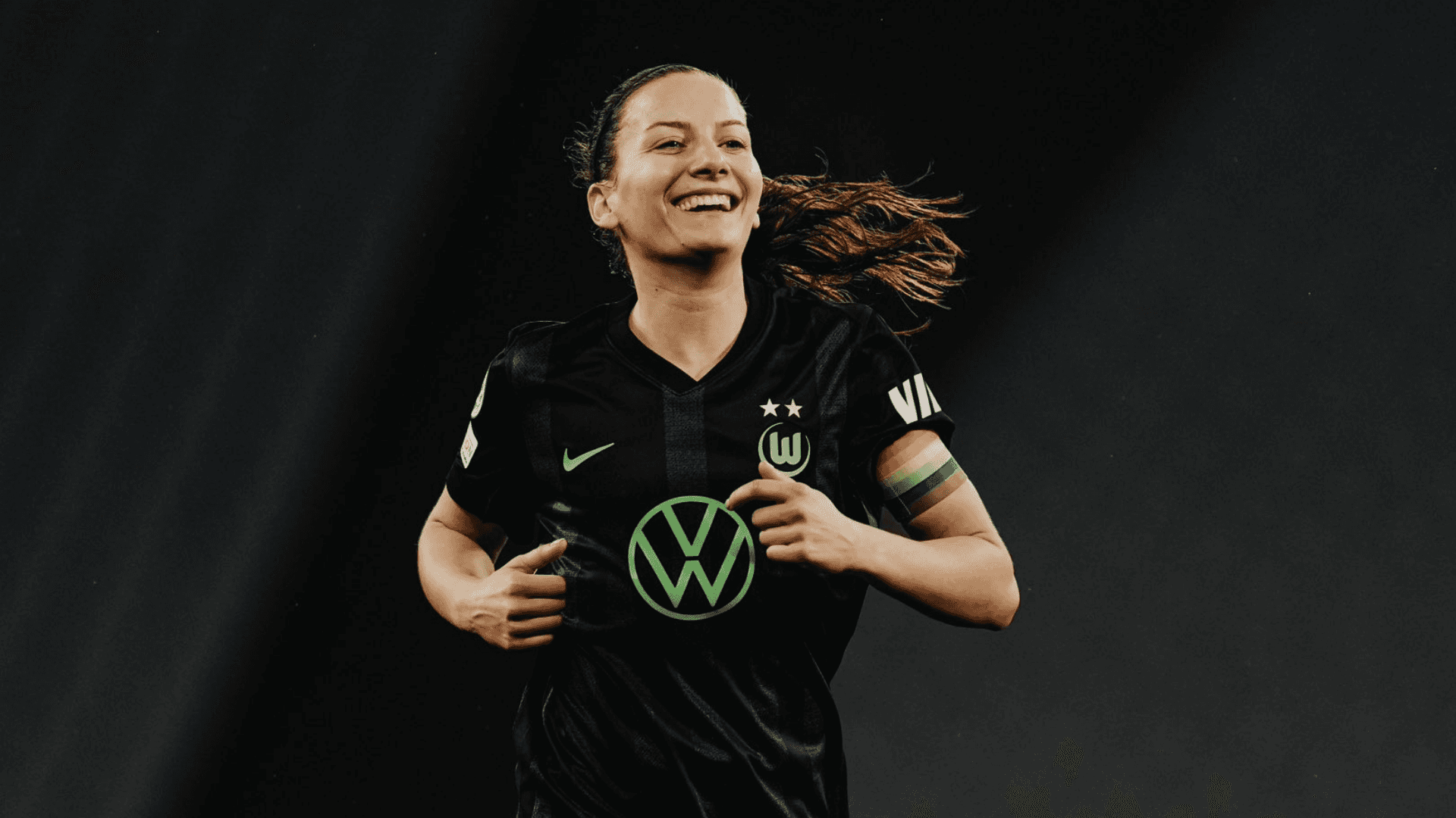 Wolfsburg (W) | Photo: @kadinfutbolGS