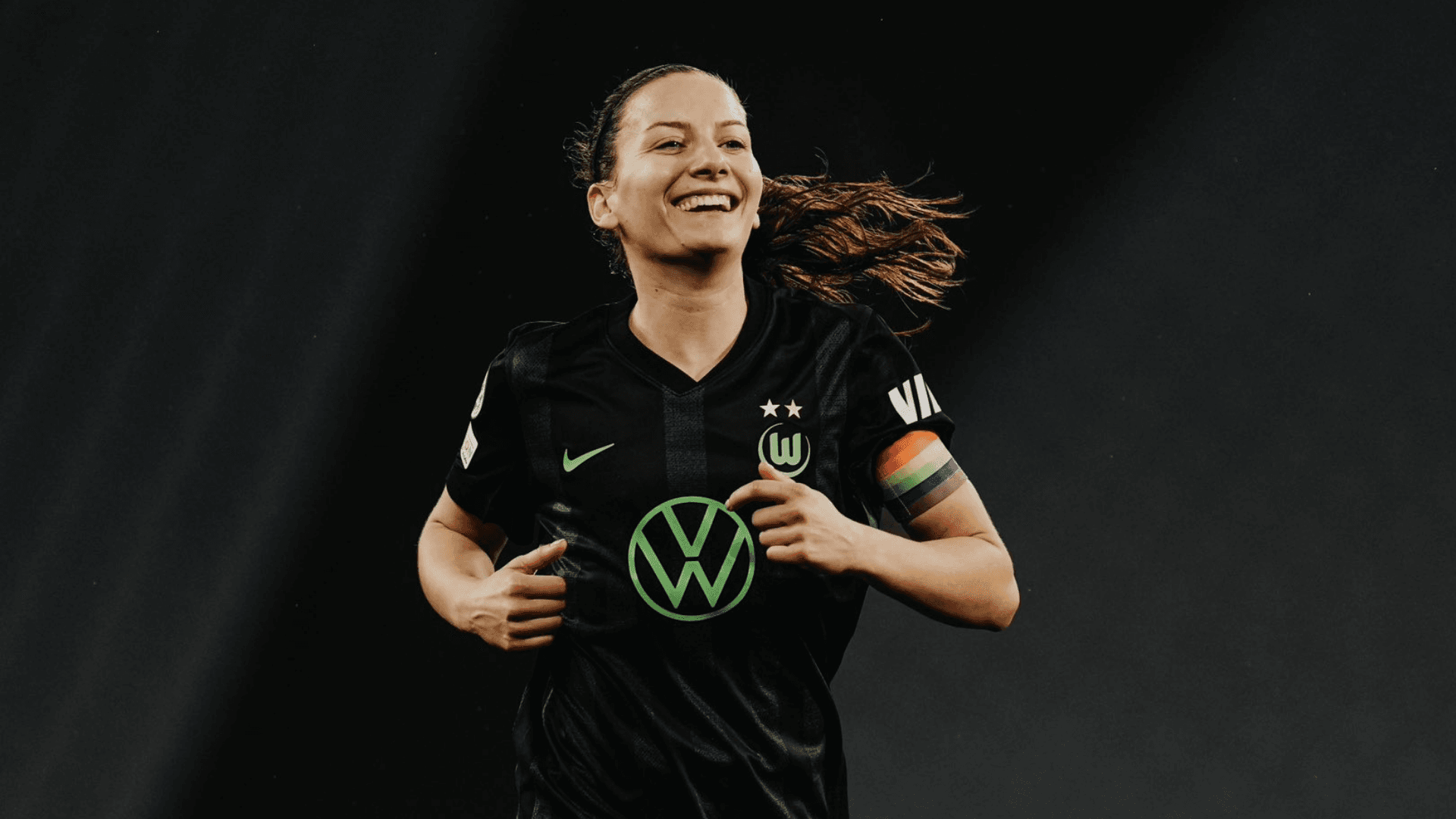 Wolfsburg (W) | Photo: @kadinfutbolGS