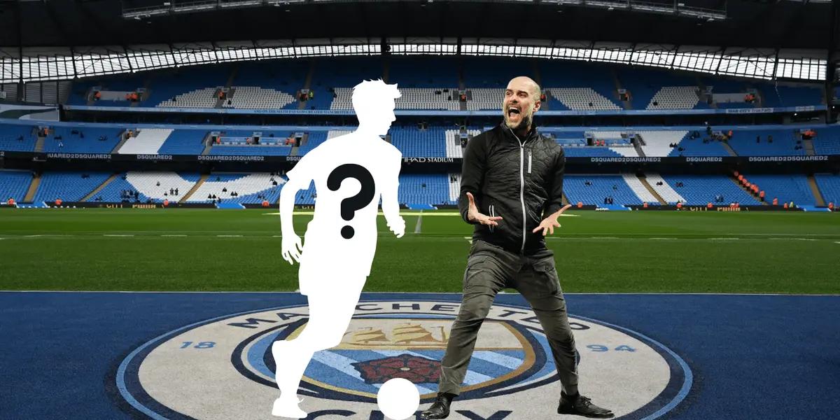 Wolverhampton rejected Manchester City's offer for one of their figures.