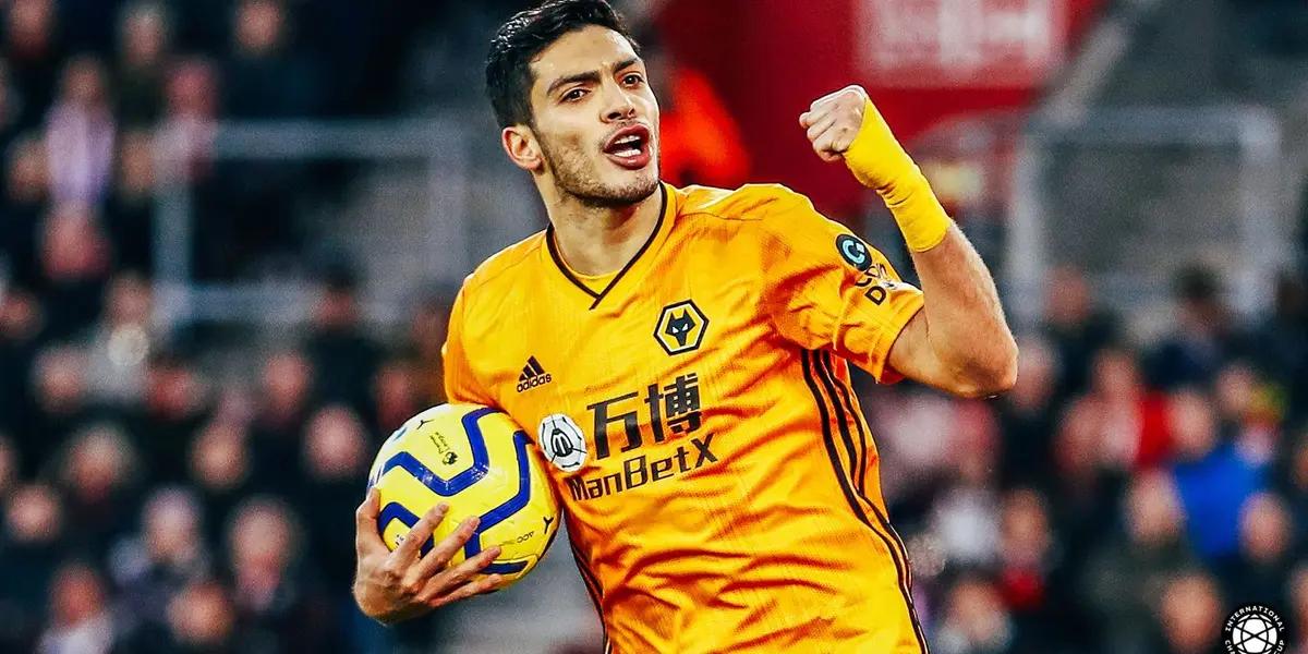 Wolverhampton Wanderers finished 13th and sacked their coach, Nuno Espirito Santo during the 2020/21 season that Raul Jimenez suffered a head injury.