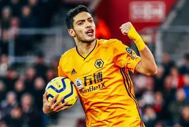 Wolverhampton Wanderers finished 13th and sacked their coach, Nuno Espirito Santo during the 2020/21 season that Raul Jimenez suffered a head injury.