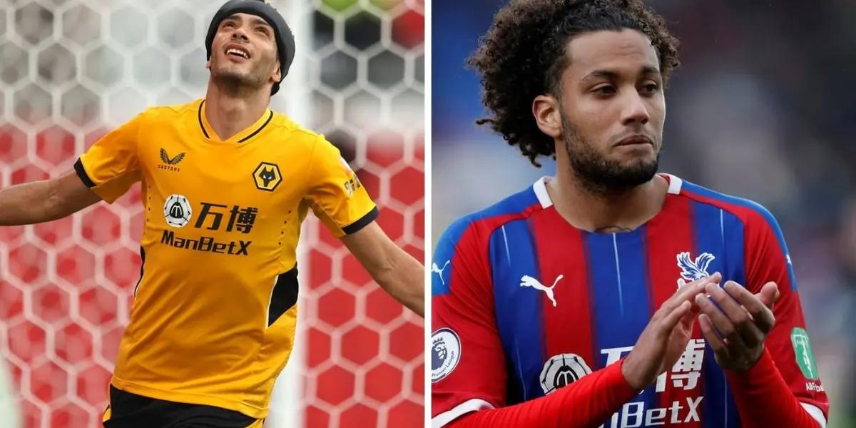 Wolverhampton Wanderers will host the Eagles on matchday 28 of the Premier League.