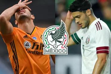 Wolves upset with Martino's call-up and leave a direct warning for Jimenez