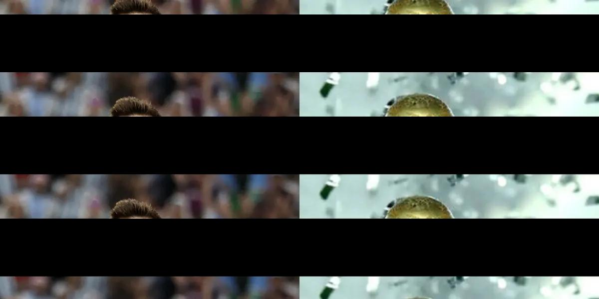 World champion's harsh message to Lionel Messi ahead of Qatar 2022 semifinals