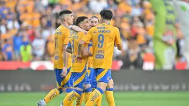 World Cup Champion Close to Joining Tigres UANL in Major Transfer Deal.