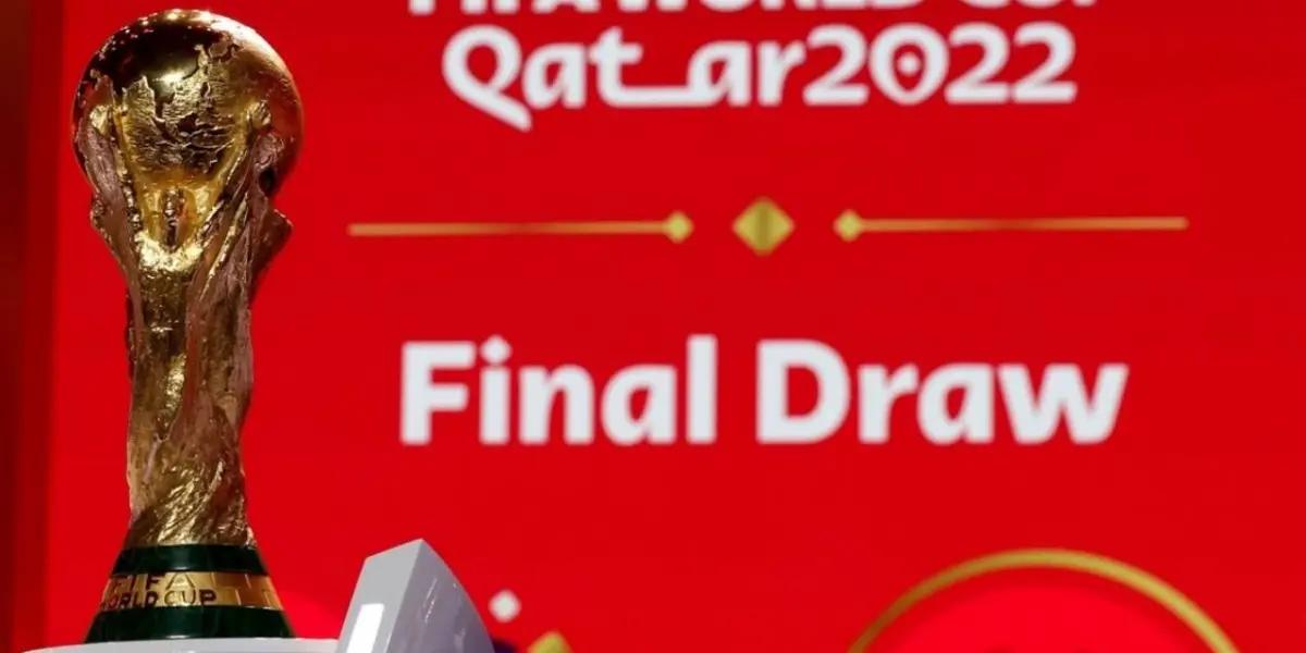 World Cup fever is approaching every day and FIFA has confirmed the times when the ball will roll.