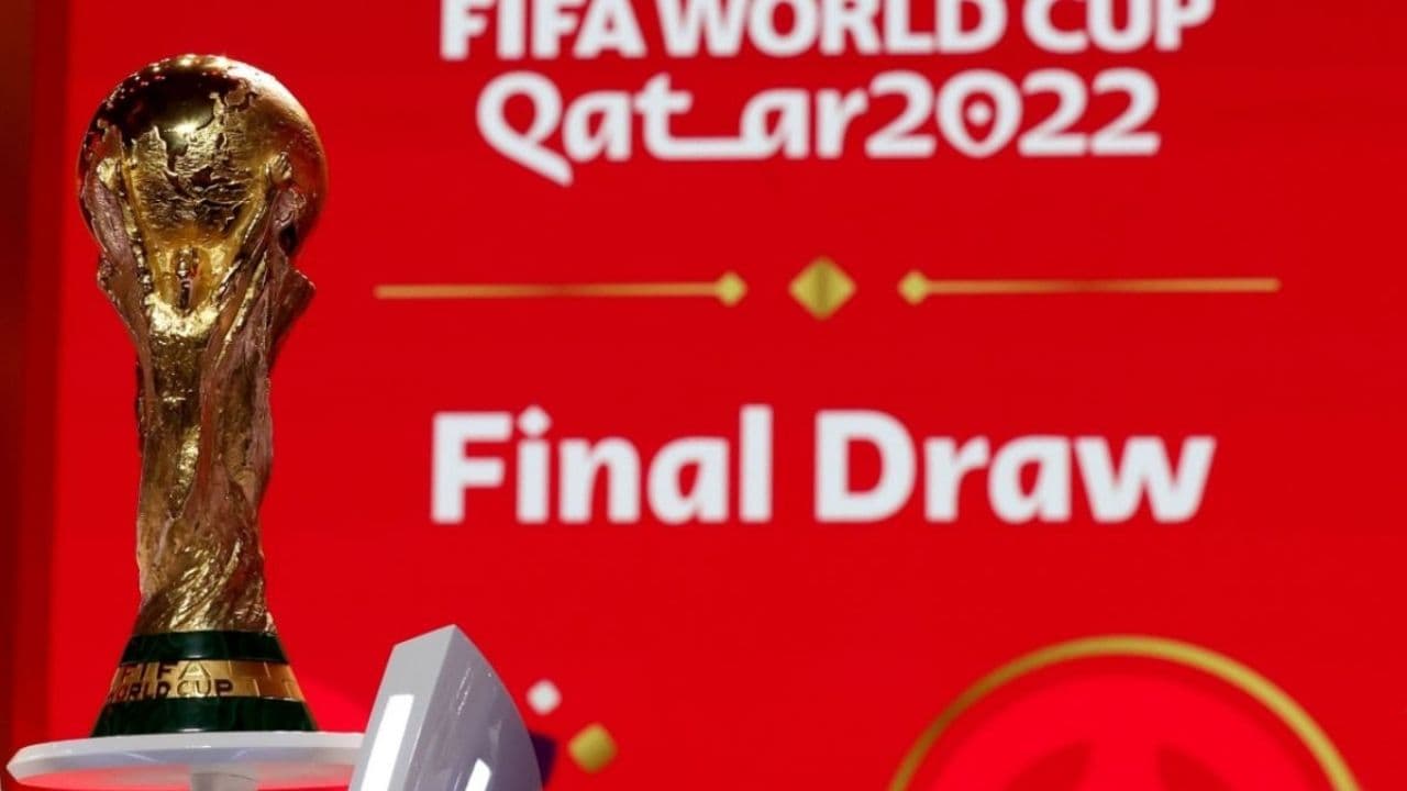 World Cup fever is approaching every day and FIFA has confirmed the times when the ball will roll.