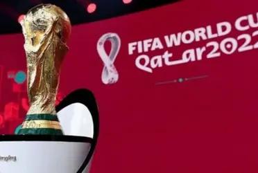 World Cup fever is approaching every day and FIFA has confirmed the times when the ball will roll.