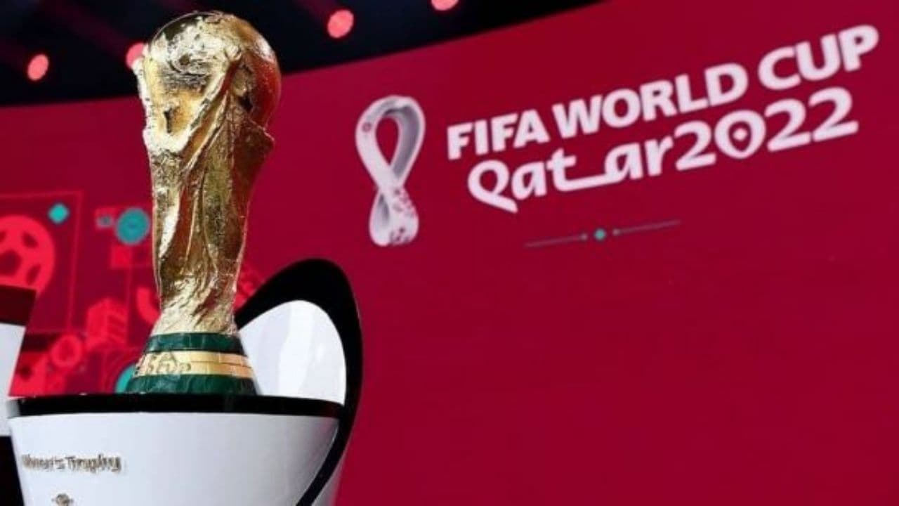 World Cup fever is approaching every day and FIFA has confirmed the times when the ball will roll.