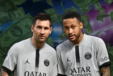 World soccer stars make investments to increase their fortunes achieved through their careers.