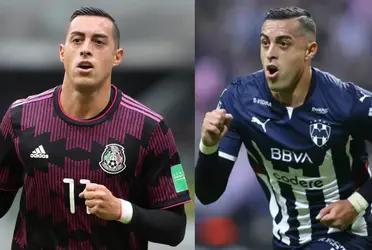 Worst news comes for Rogelio Funes Mori.