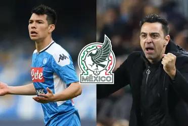 Would be one of the great surprises of the market, FC Barcelona has this Mexican player as an objective.