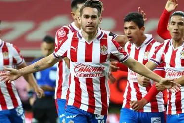 Would Guadalajara’s team face America? If they could make it to the semis playing like this, they will surely face each other.