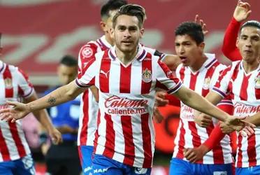 Would Guadalajara’s team face America? If they could make it to the semis playing like this, they will surely face each other.