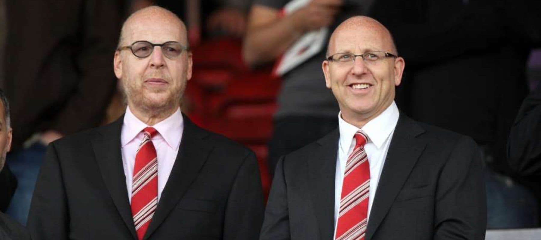 Would the Glazers ever set free the Red Devils?