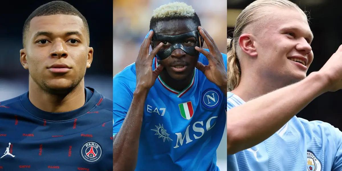 Would this forward help Real Madrid take a leap in quality?