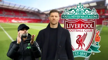 The reason why Xabi Alonso will be Klopp's heir-apparent is surprising