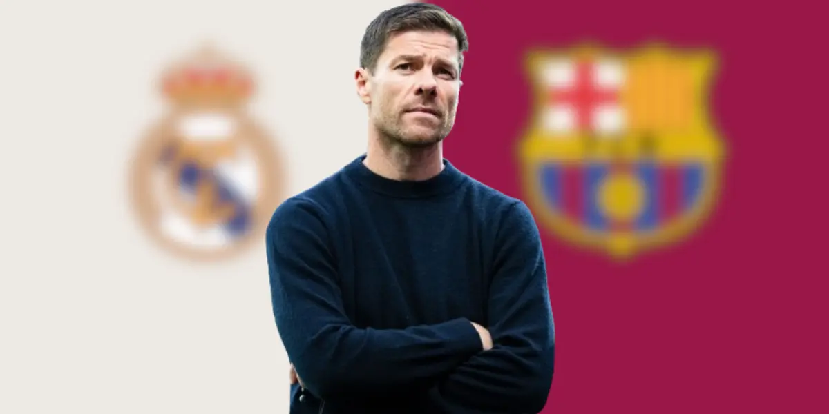The millionaire amount that Barca offers Xabi Alonso to betray Real Madrid