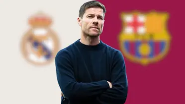 The millionaire amount that Barca offers Xabi Alonso to betray Real Madrid
