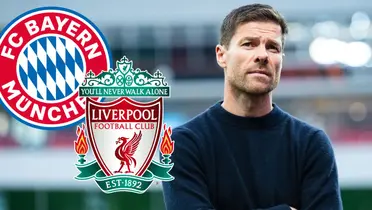 Xabi Alonso has become one of the most sought-after coaches in Europe