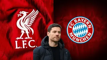 Xabi Alonso has decided whether he will go to Liverpool or Bayern Munich this summer.