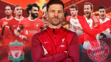 Bayern already lost the Alonso dispute with Liverpool, it's not about the money