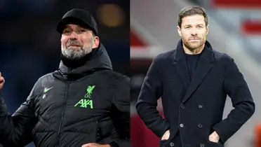 Jurgen Klopp earns $18.9M at Liverpool but Xabi Alonso will be offered this