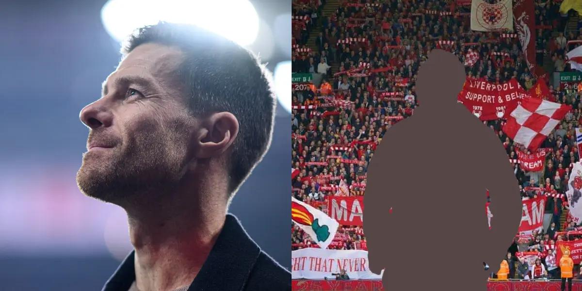 Xabi Alonso may be an afterthought for Liverpool as they start to look at another manager.