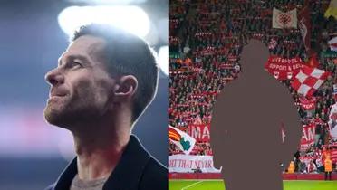 Xabi Alonso may be an afterthought for Liverpool as they start to look at another manager.