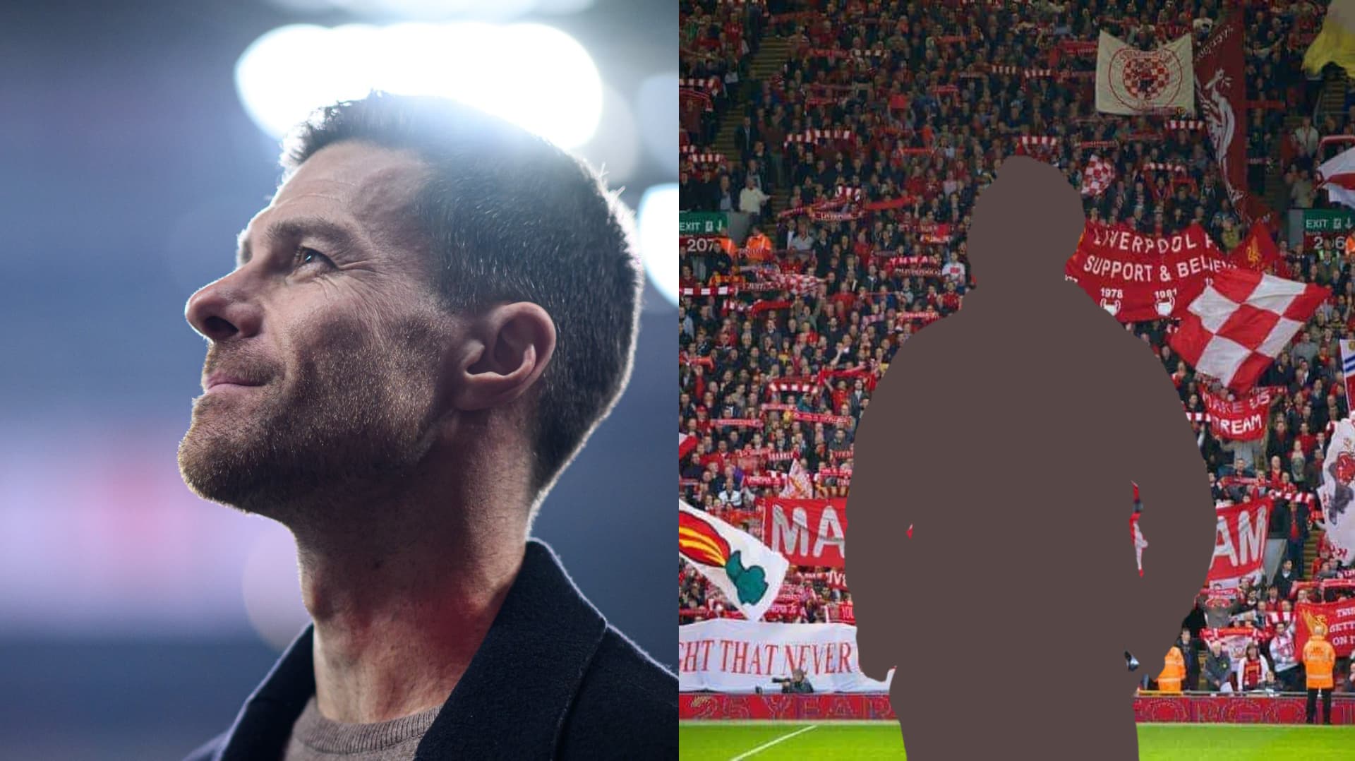 Xabi Alonso may be an afterthought for Liverpool as they start to look at another manager.