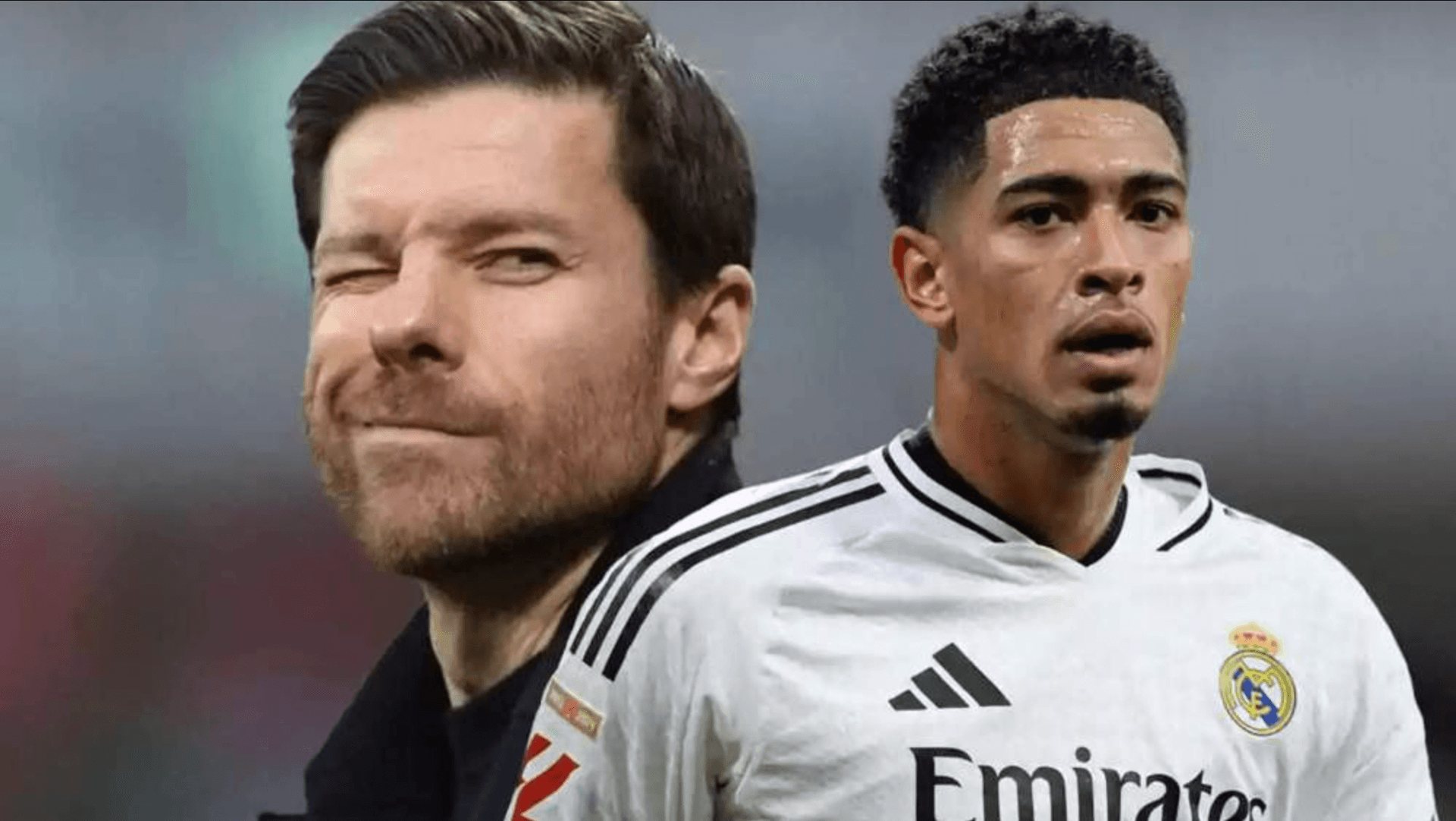 Xabi Alonso on Jude Bellingham: Is a Positional Shift Coming for Real Madrid's Midfield Ace?