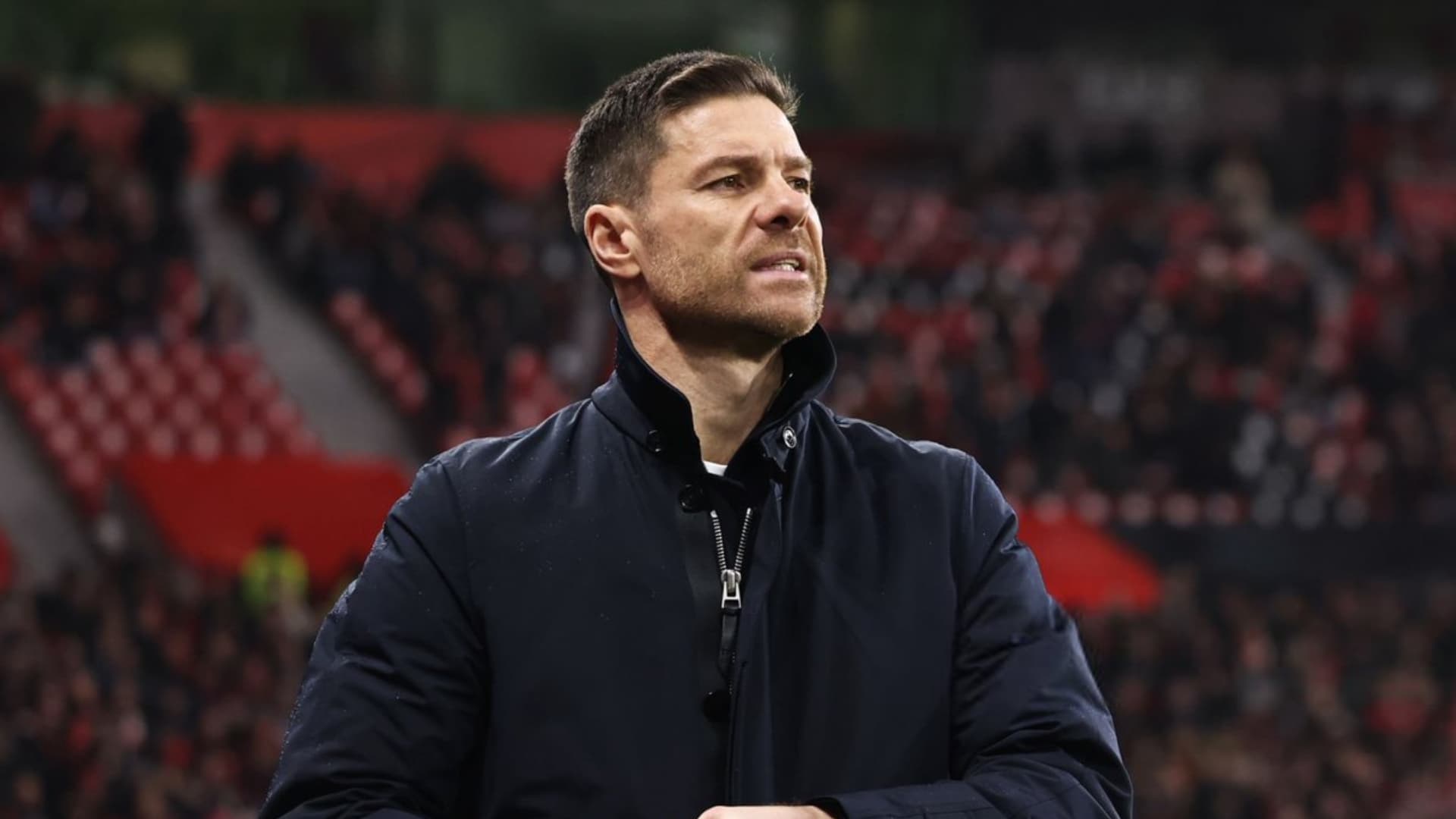 Xabi Alonso / Photo: Bayer Leverkusen