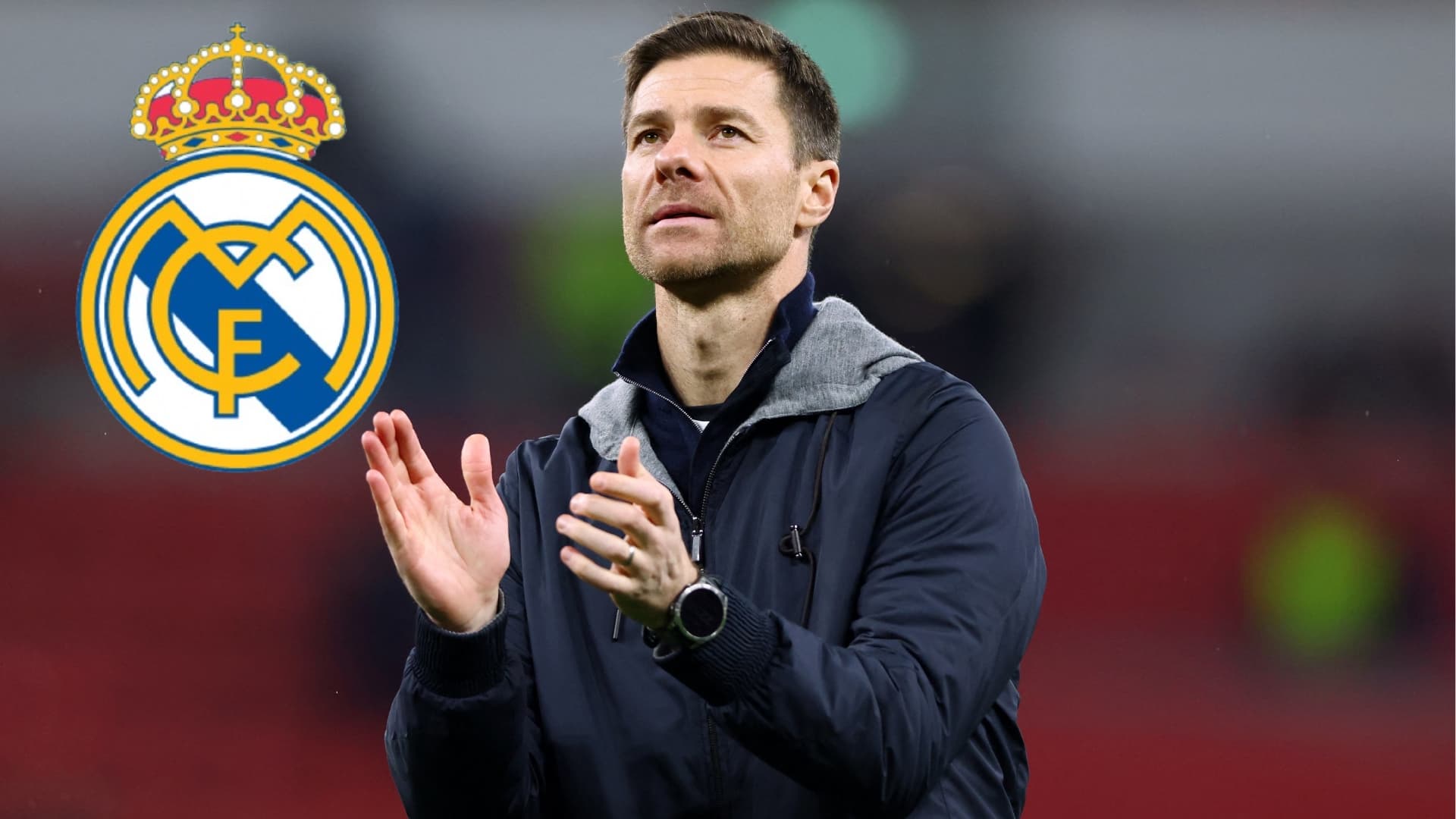 Xabi Alonso. Photo. beINSports
