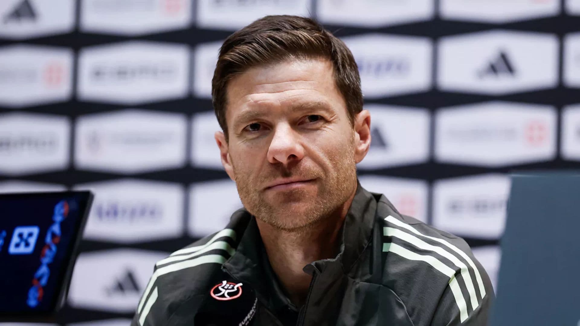 Xabi Alonso spoke about the final against FC Barcelona - Real Madrid