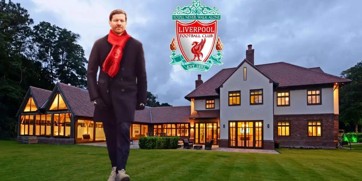 Xabi Alonso would be the right man to be Klopp's successor and this is how he would be received