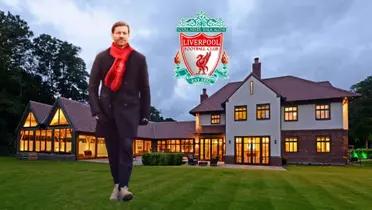 Xabi Alonso would be the right man to be Klopp's successor and this is how he would be received