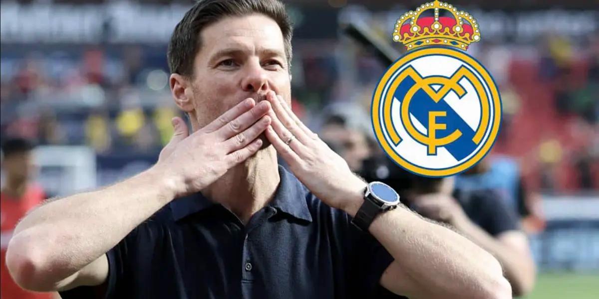 Xabi's Shopping Spree: A World-Class Midfielder on Real Madrid's Radar.