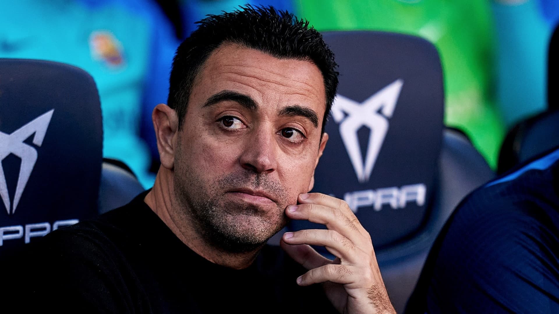 Xavi