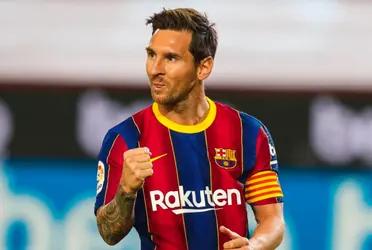 Xavi believed that it would be the offensive solution, but he has not given the stature and could leave at the end of this season