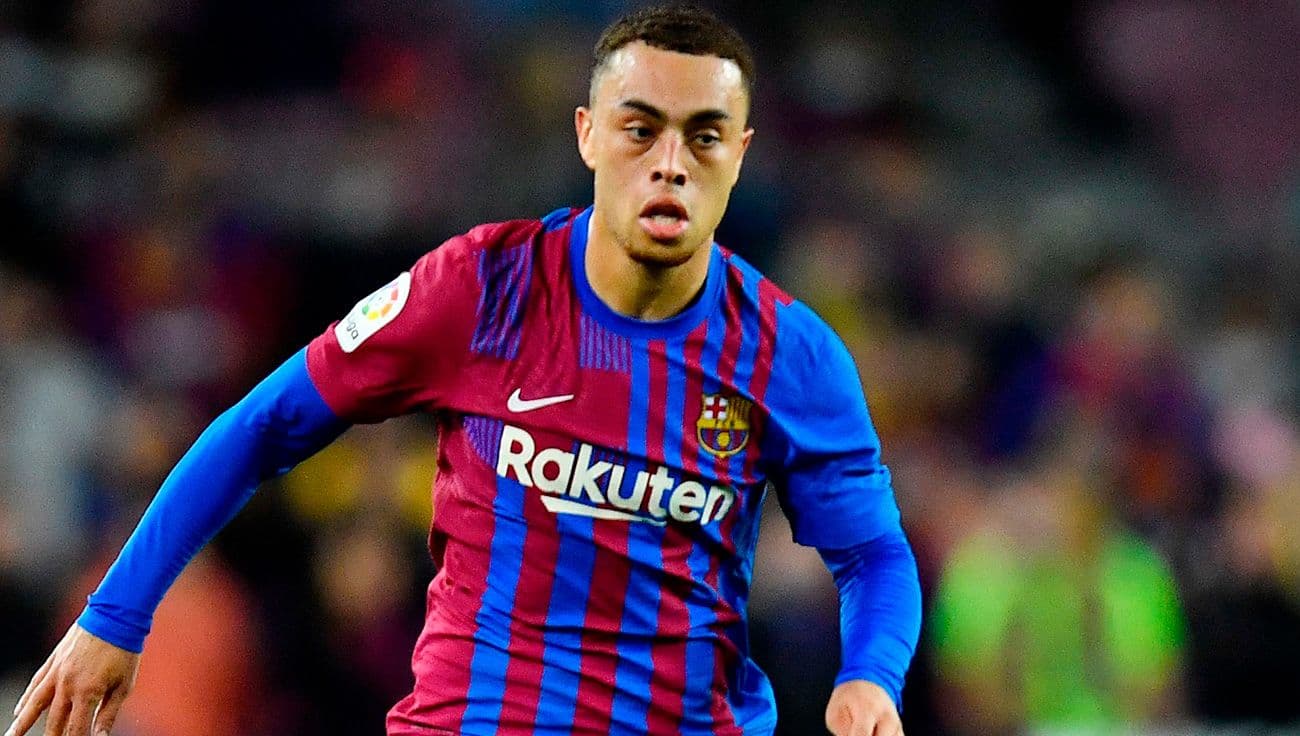 Xavi did not like his performance in the preseason and he wants them to sell him