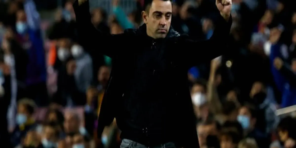 Xavi had his first game in charge of Barcelona against Espanyol. See how much Barcelona generated from the match?