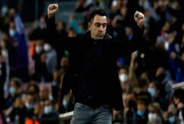 Xavi had his first game in charge of Barcelona against Espanyol. See how much Barcelona generated from the match?