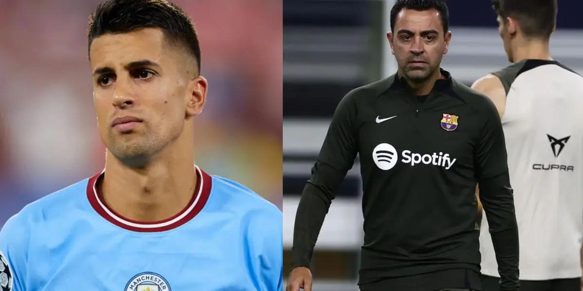 Xavi Hernandez and the players he needs to fight again for La Liga and lead the Champions League