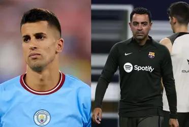 Xavi Hernandez and the players he needs to fight again for La Liga and lead the Champions League