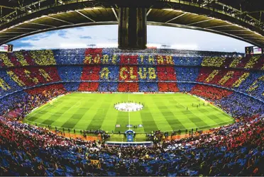 Xavi Hernandez arrival at Camp Nou spells a new dawn and the atmosphere at the monumental stadium is expected to experience some changes.