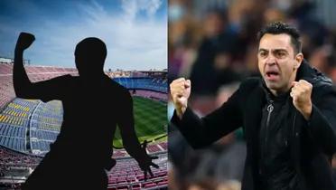 Xavi Hernandez defended his club when an FC Barcelona legend questioned something about the club.